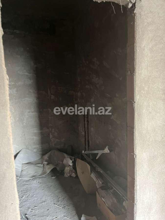 Satılır, yeni tikili, 3 otaqlı, 125 m², Bakı, Xətai r, Ağ şəhər q, Şah İsmayıl Xətai m.