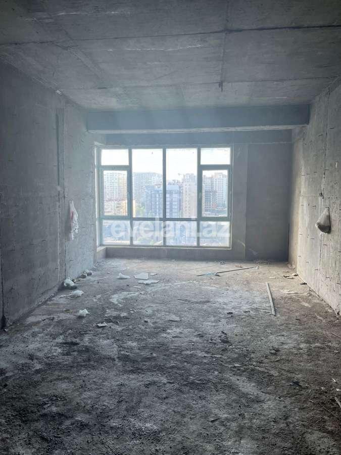 Satılır, yeni tikili, 3 otaqlı, 125 m², Bakı, Xətai r, Ağ şəhər q, Şah İsmayıl Xətai m.