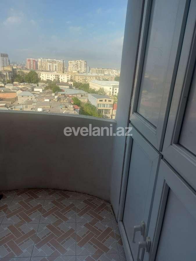 Sale, new building, 1 room, 65 m², Baku, Khatai r, White city d, Shah Ismail Khatai m.