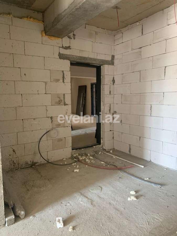 Sale, new building, 1 room, 65 m², Baku, Khatai r, White city d, Shah Ismail Khatai m.