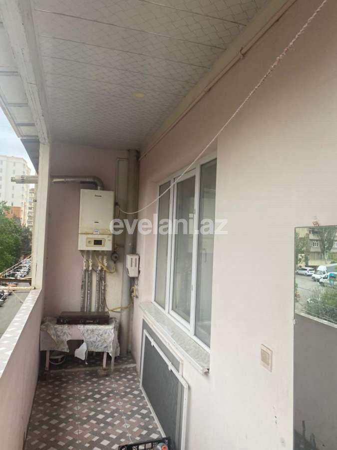 Kirayə verilir, köhnə tikili, 4 otaqlı, 120 m², Bakı, Xətai r, Həzi Aslanov m.