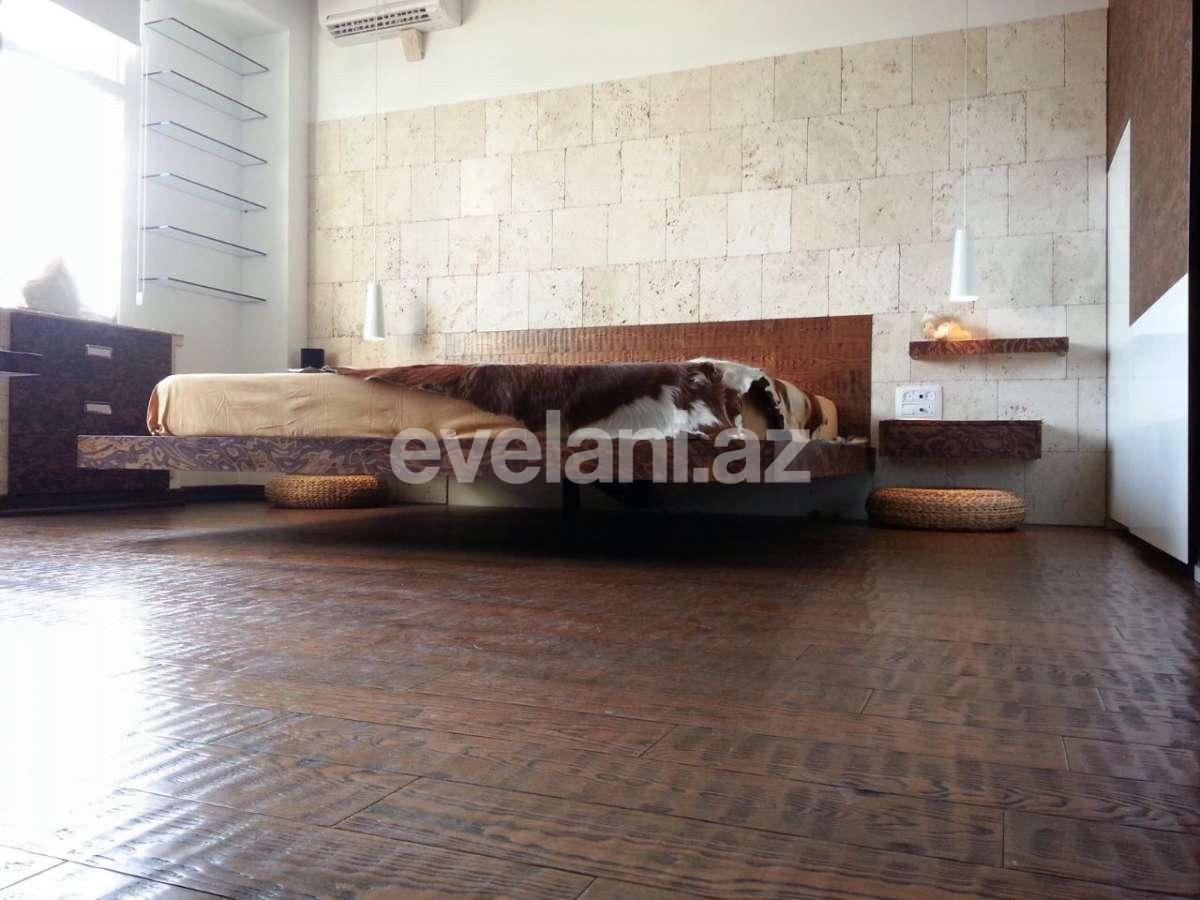 Kirayə verilir, yeni tikili, 2 otaqlı, 90 m², Bakı, Nəsimi r.