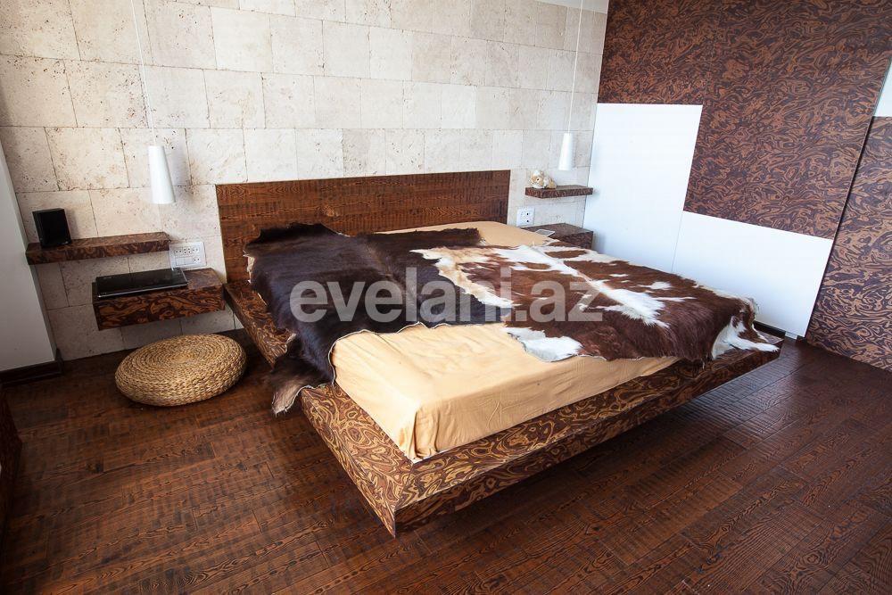 Kirayə verilir, yeni tikili, 2 otaqlı, 90 m², Bakı, Nəsimi r.