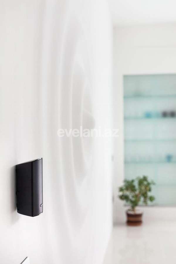 Kirayə verilir, yeni tikili, 2 otaqlı, 90 m², Bakı, Nəsimi r.