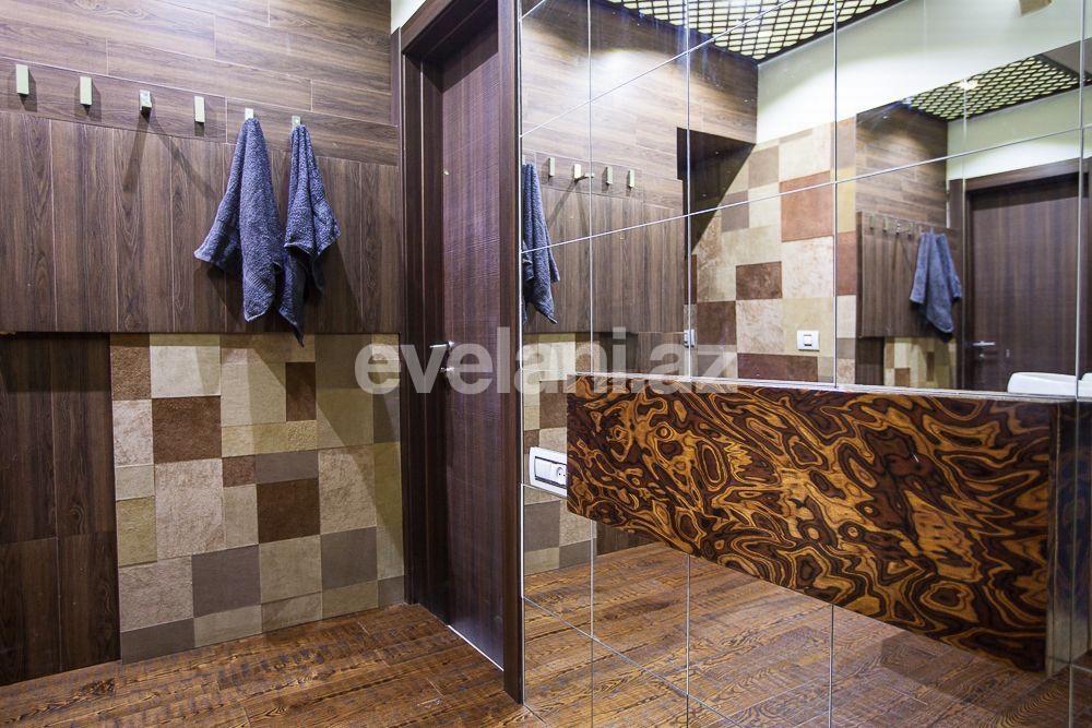 Kirayə verilir, yeni tikili, 2 otaqlı, 90 m², Bakı, Nəsimi r.