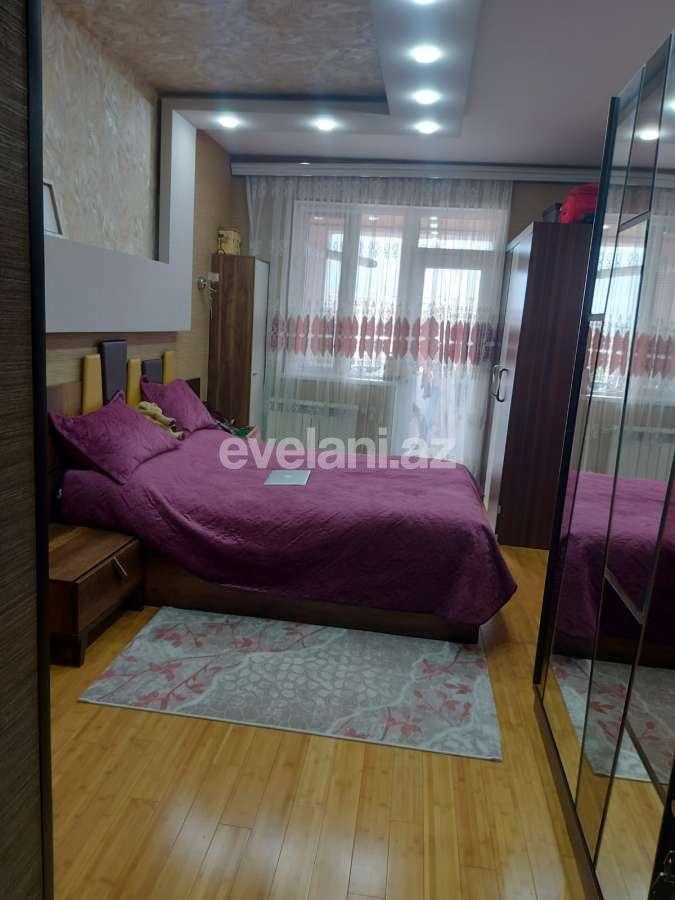 Satılır, yeni tikili, 3 otaqlı, 100.98 m², Bakı, Nərimanov r, Nəriman Nərimanov m.