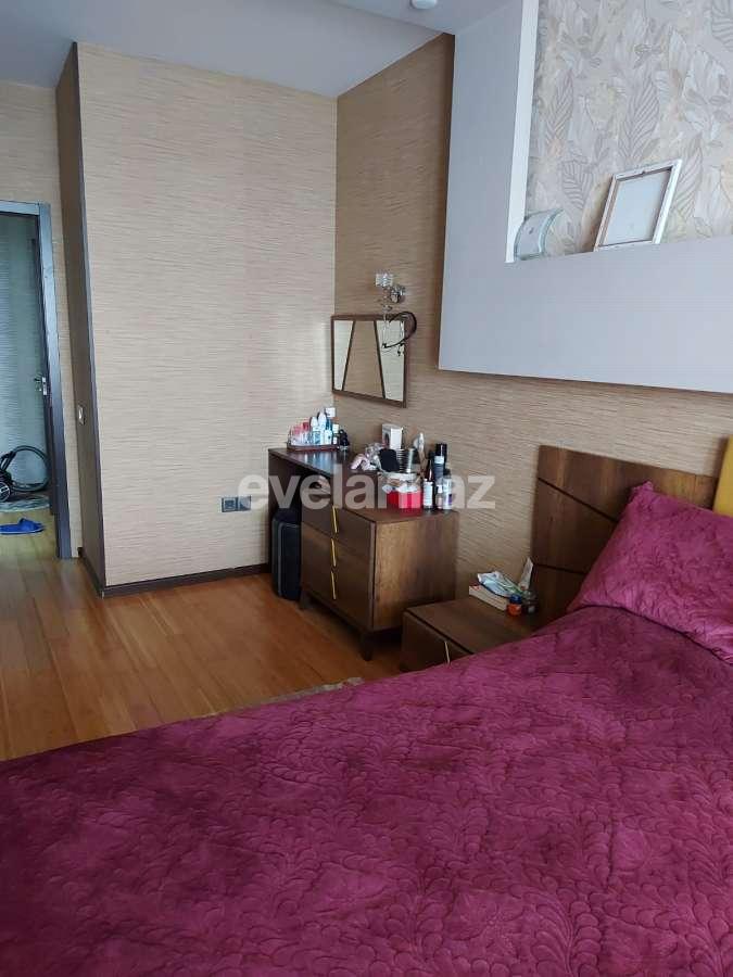 Satılır, yeni tikili, 3 otaqlı, 100.98 m², Bakı, Nərimanov r, Nəriman Nərimanov m.