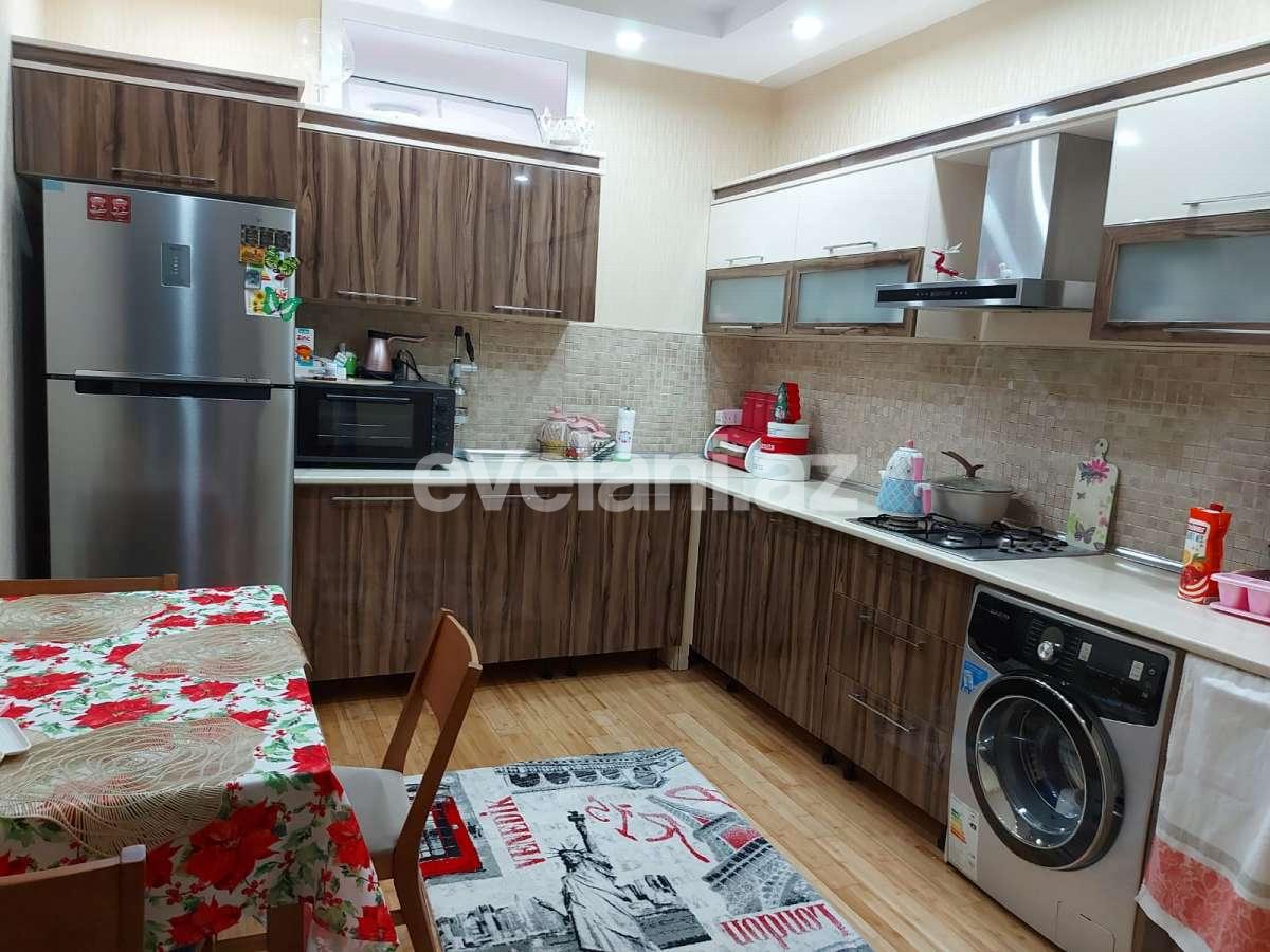 Satılır, yeni tikili, 3 otaqlı, 100.98 m², Bakı, Nərimanov r, Nəriman Nərimanov m.