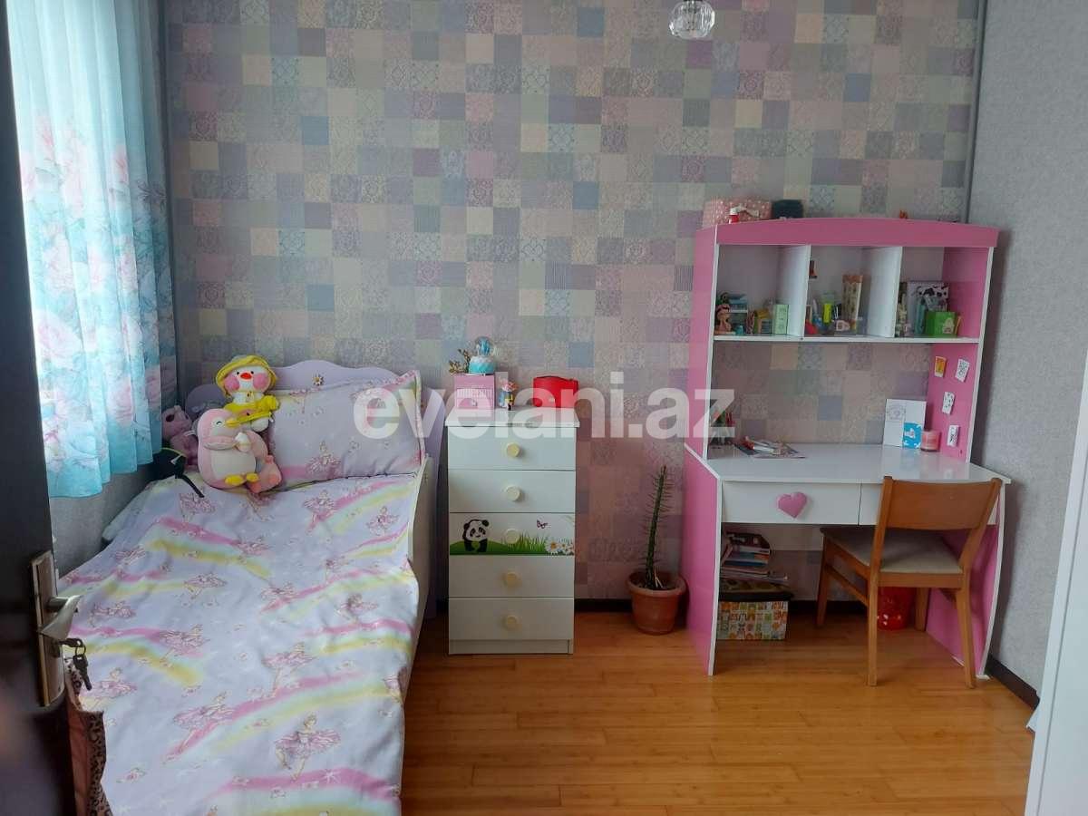 Satılır, yeni tikili, 3 otaqlı, 100.98 m², Bakı, Nərimanov r, Nəriman Nərimanov m.