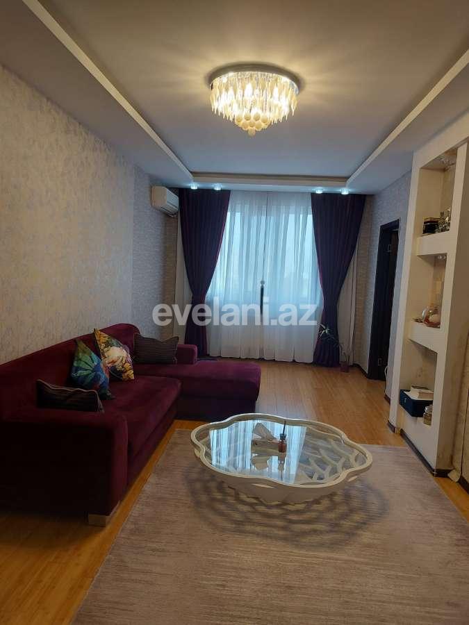 Satılır, yeni tikili, 3 otaqlı, 100.98 m², Bakı, Nərimanov r, Nəriman Nərimanov m.