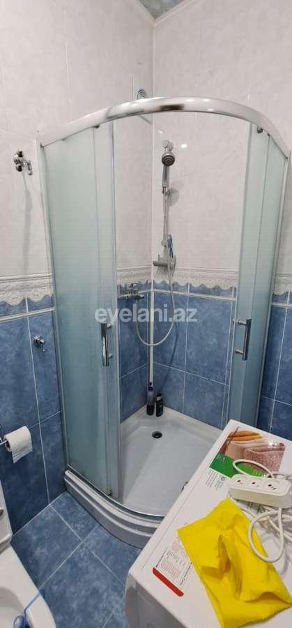 Rent, old building, 2 room, 60 m², Baku, Sabail r.