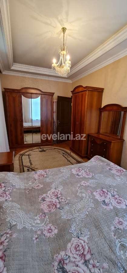 Rent, old building, 2 room, 60 m², Baku, Sabail r.