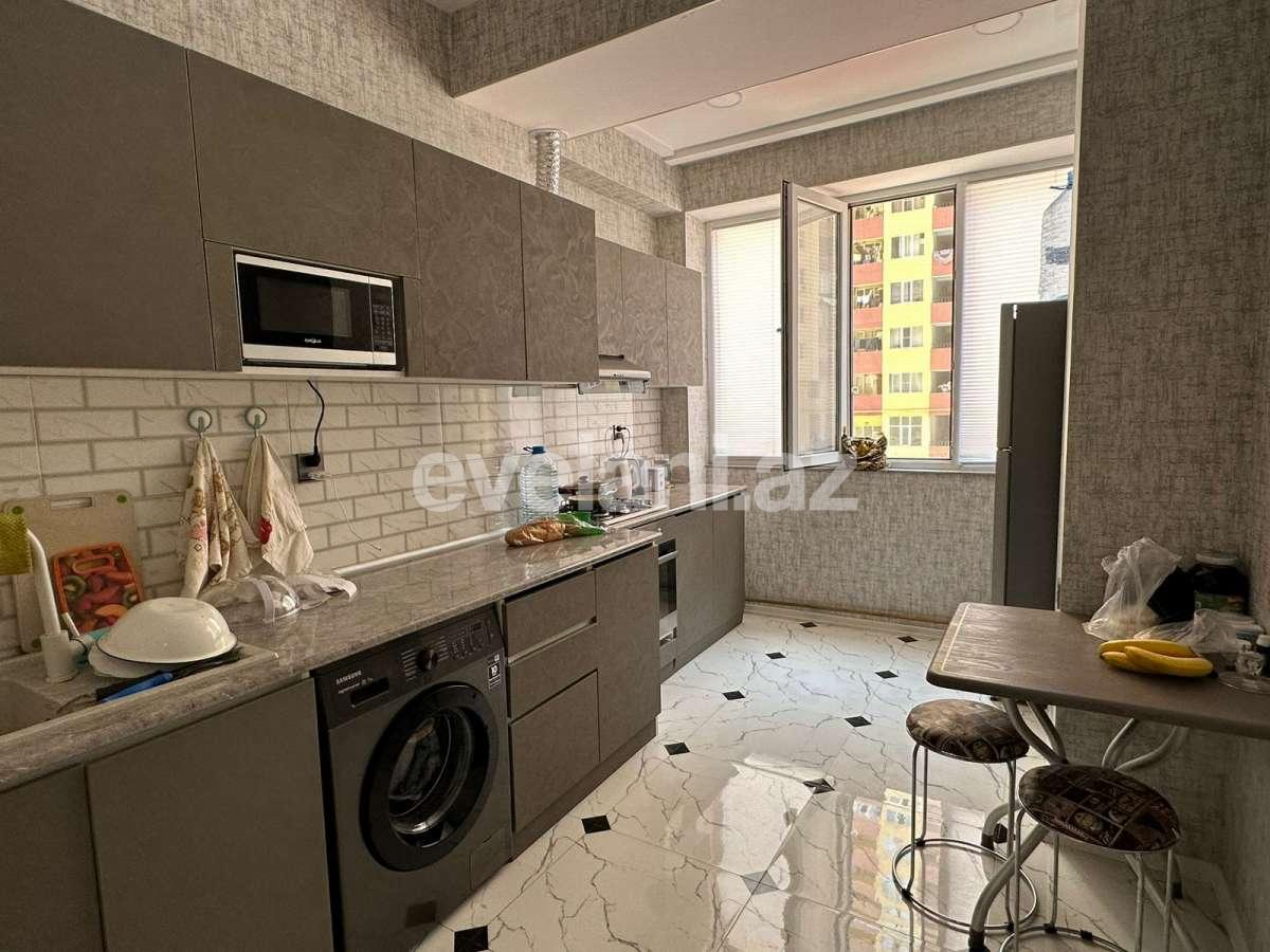 Satılır, yeni tikili, 2 otaqlı, 71 m², Bakı, Xətai r, Əhmədli q, Əhmədli m.