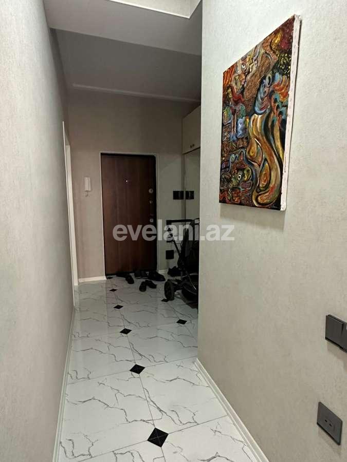 Satılır, yeni tikili, 2 otaqlı, 71 m², Bakı, Xətai r, Əhmədli q, Əhmədli m.