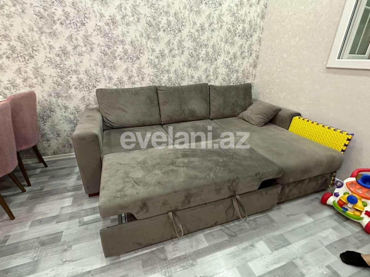 Satılır, yeni tikili, 2 otaqlı, 71 m², Bakı, Xətai r, Əhmədli q, Əhmədli m.