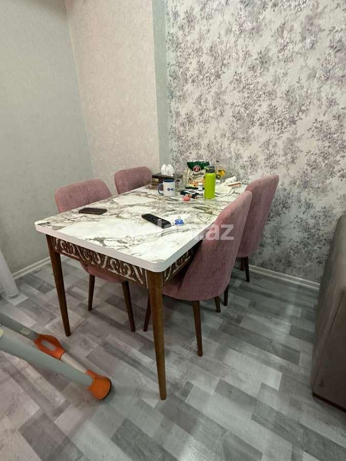 Satılır, yeni tikili, 2 otaqlı, 71 m², Bakı, Xətai r, Əhmədli q, Əhmədli m.