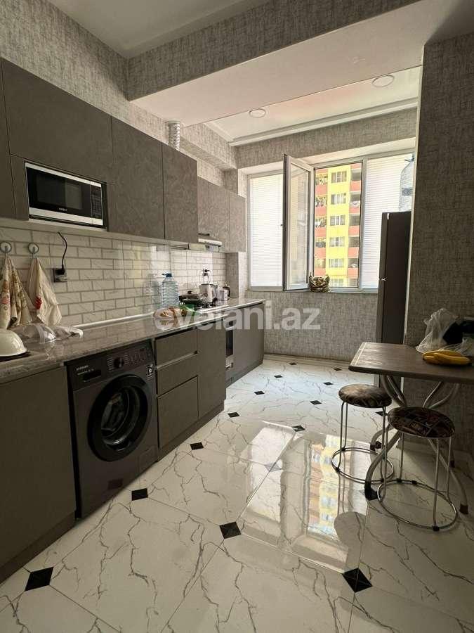 Satılır, yeni tikili, 2 otaqlı, 71 m², Bakı, Xətai r, Əhmədli q, Əhmədli m.