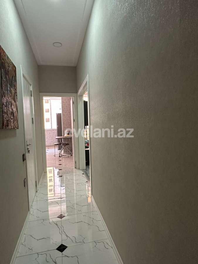 Satılır, yeni tikili, 2 otaqlı, 71 m², Bakı, Xətai r, Əhmədli q, Əhmədli m.