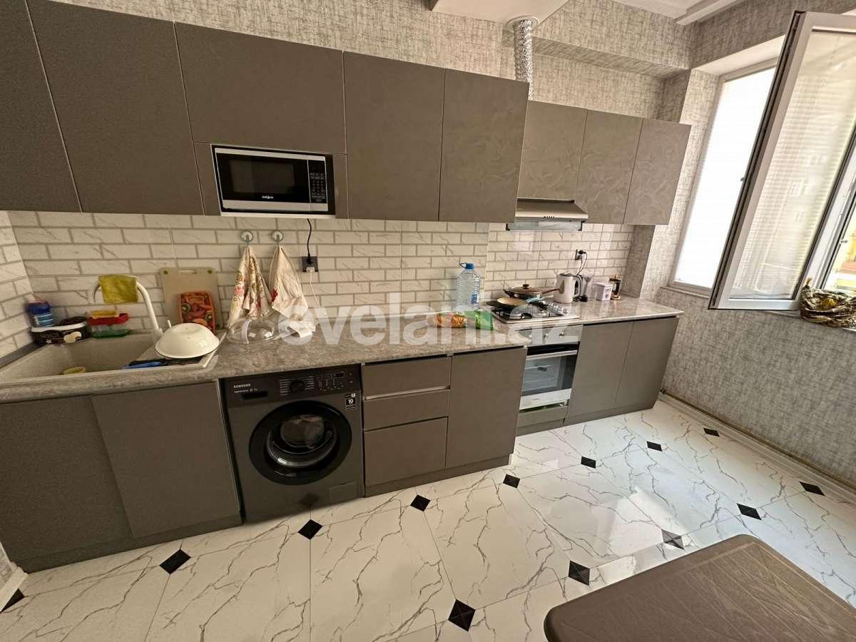 Satılır, yeni tikili, 2 otaqlı, 71 m², Bakı, Xətai r, Əhmədli q, Əhmədli m.