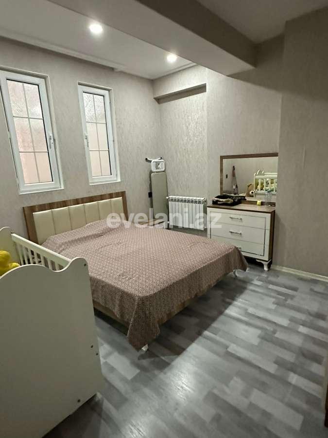 Satılır, yeni tikili, 2 otaqlı, 71 m², Bakı, Xətai r, Əhmədli q, Əhmədli m.