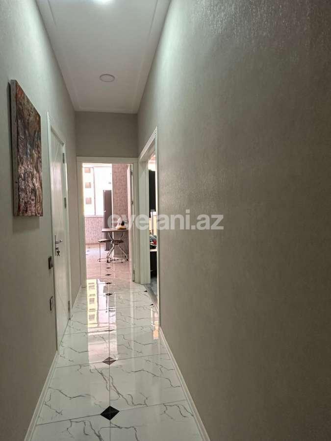 Satılır, yeni tikili, 2 otaqlı, 71 m², Bakı, Xətai r, Əhmədli q, Əhmədli m.