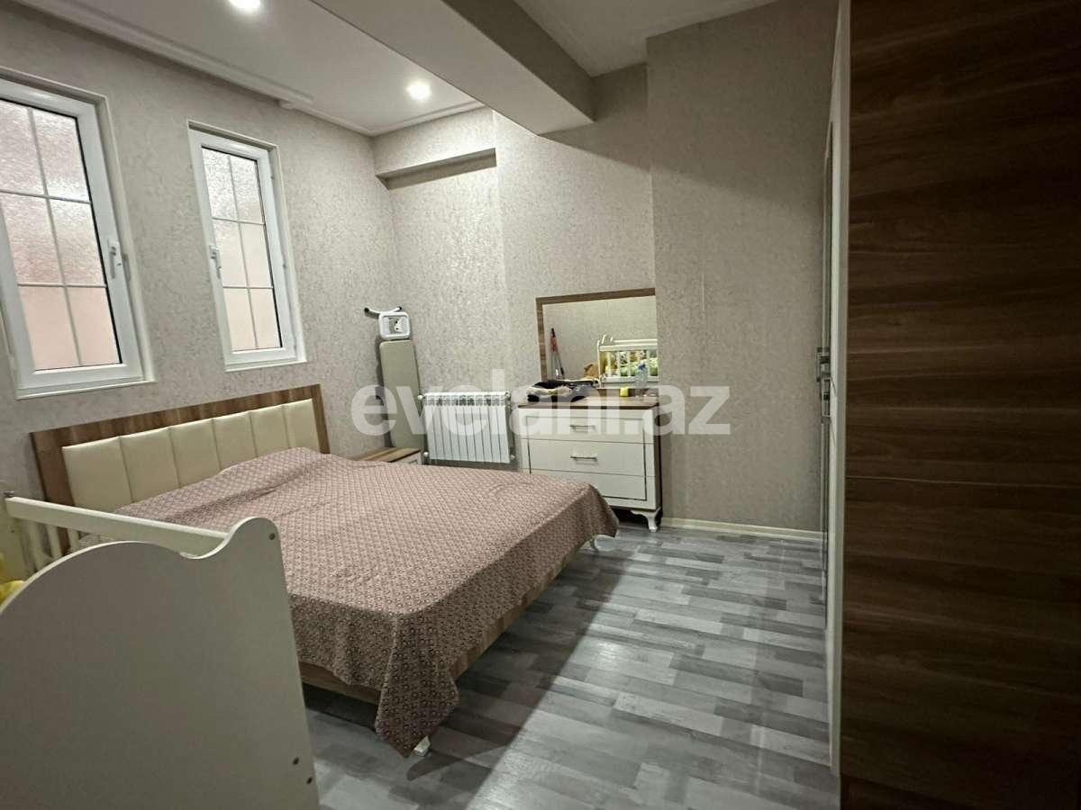 Satılır, yeni tikili, 2 otaqlı, 71 m², Bakı, Xətai r, Əhmədli q, Əhmədli m.