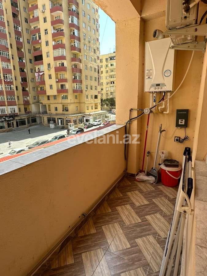 Satılır, yeni tikili, 2 otaqlı, 71 m², Bakı, Xətai r, Əhmədli q, Əhmədli m.