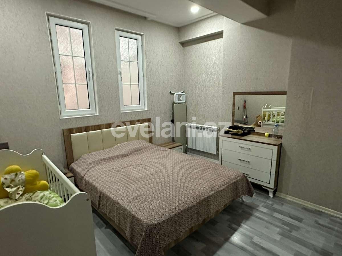 Satılır, yeni tikili, 2 otaqlı, 71 m², Bakı, Xətai r, Əhmədli q, Əhmədli m.