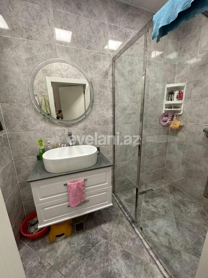 Satılır, yeni tikili, 2 otaqlı, 71 m², Bakı, Xətai r, Əhmədli q, Əhmədli m.