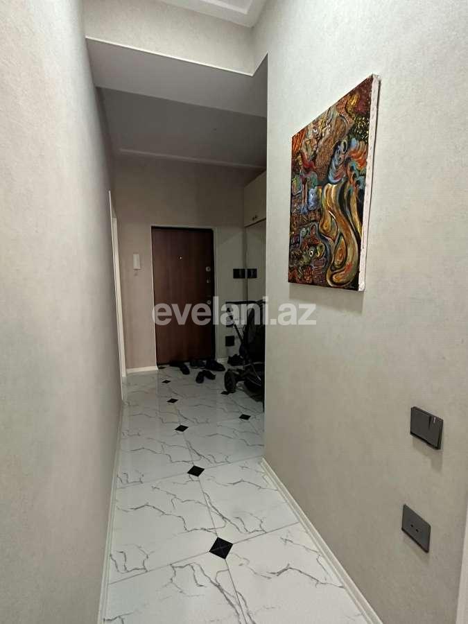 Satılır, yeni tikili, 2 otaqlı, 71 m², Bakı, Xətai r, Əhmədli q, Əhmədli m.