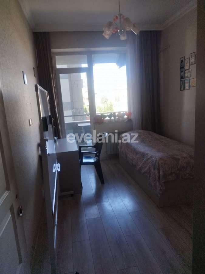 Сдаётся, новостройка, 3-комнаты, 93 m², Баку, Ясамальский r, Иншаатчылар m.