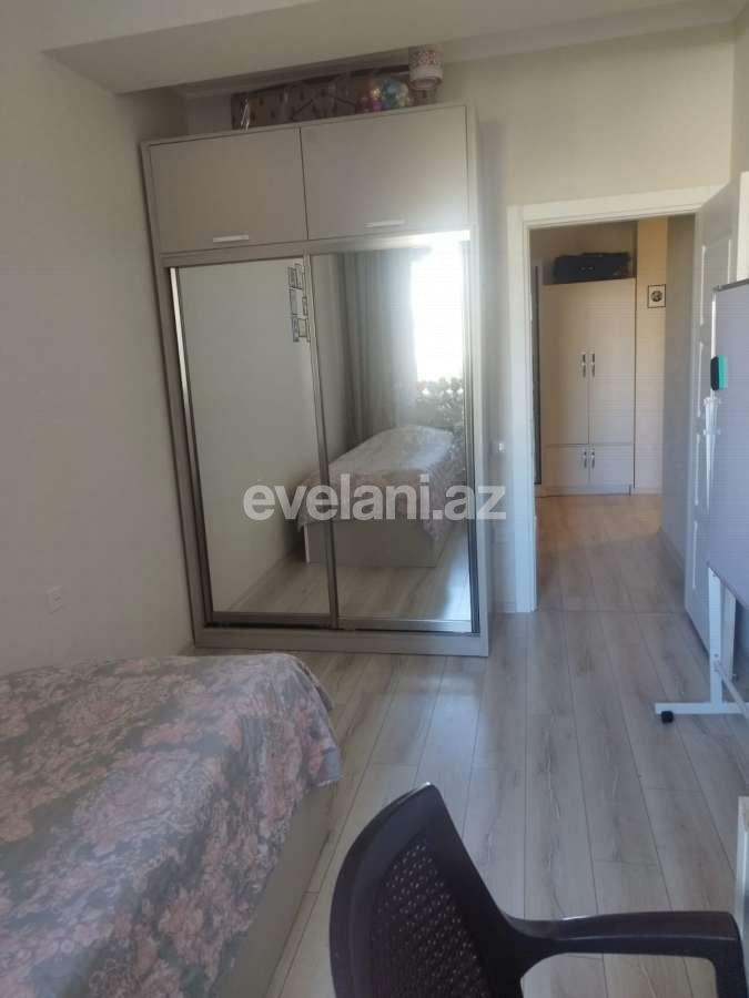 Сдаётся, новостройка, 3-комнаты, 93 m², Баку, Ясамальский r, Иншаатчылар m.