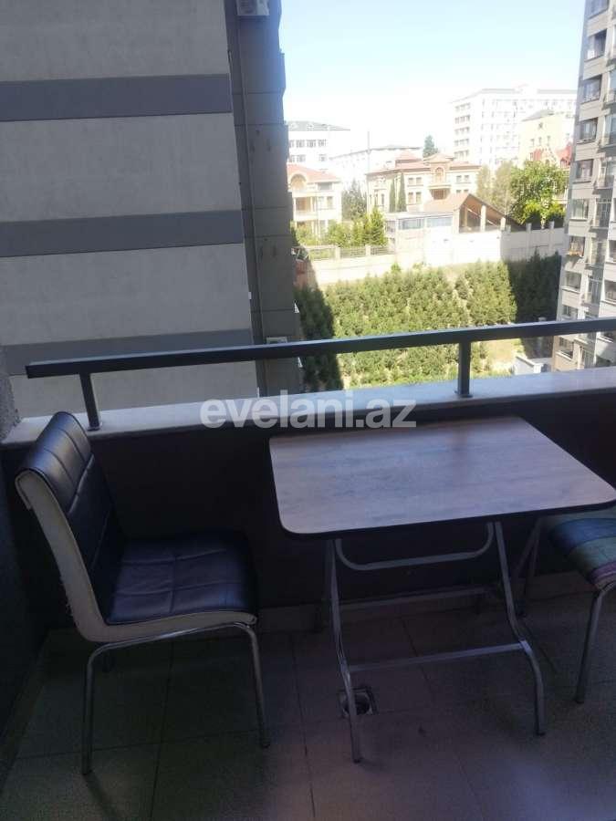 Сдаётся, новостройка, 3-комнаты, 93 m², Баку, Ясамальский r, Иншаатчылар m.