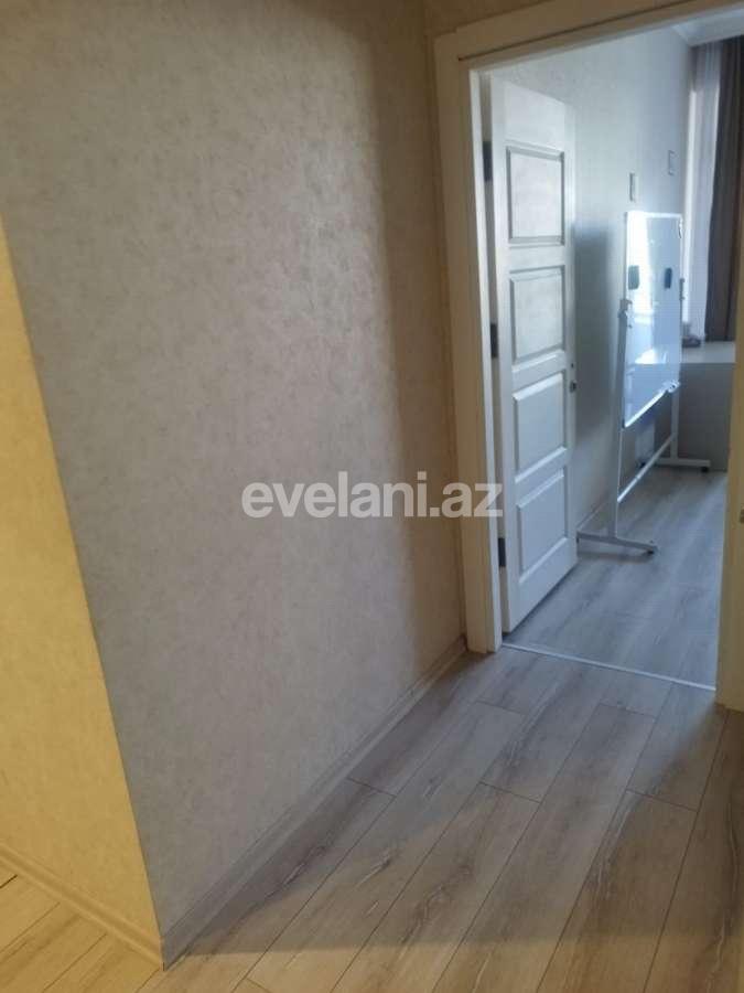 Сдаётся, новостройка, 3-комнаты, 93 m², Баку, Ясамальский r, Иншаатчылар m.