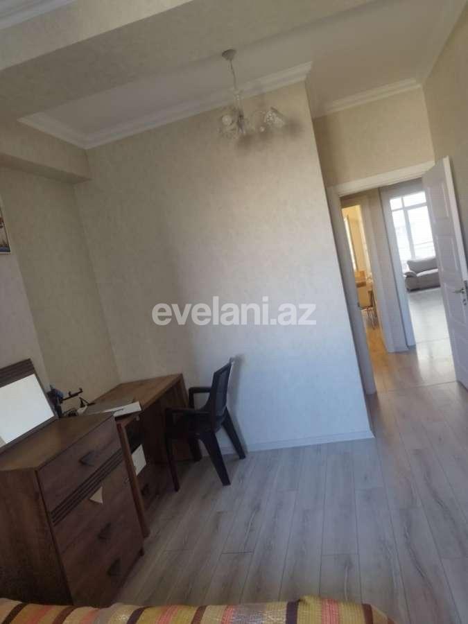 Сдаётся, новостройка, 3-комнаты, 93 m², Баку, Ясамальский r, Иншаатчылар m.