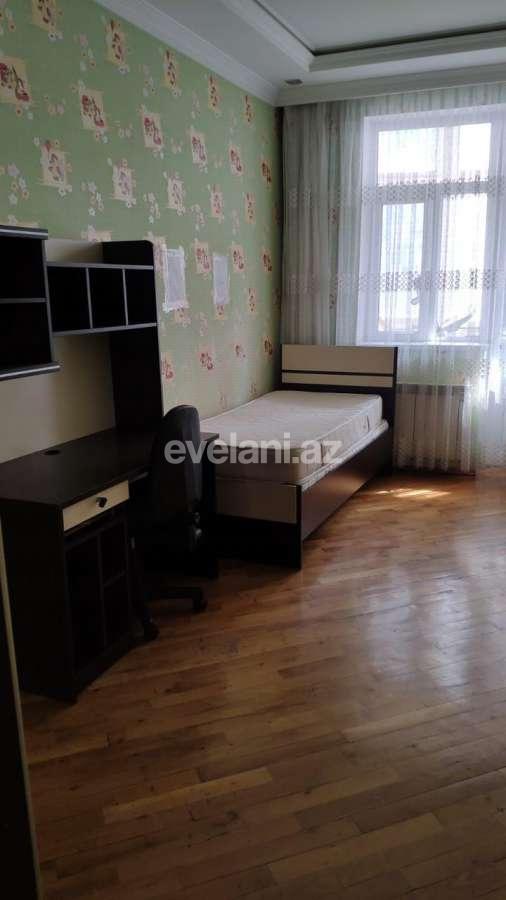 Kirayə verilir, yeni tikili, 3 otaqlı, 110 m², Bakı, Yasamal r, Yeni Yasamal q, İnşaatçılar m.
