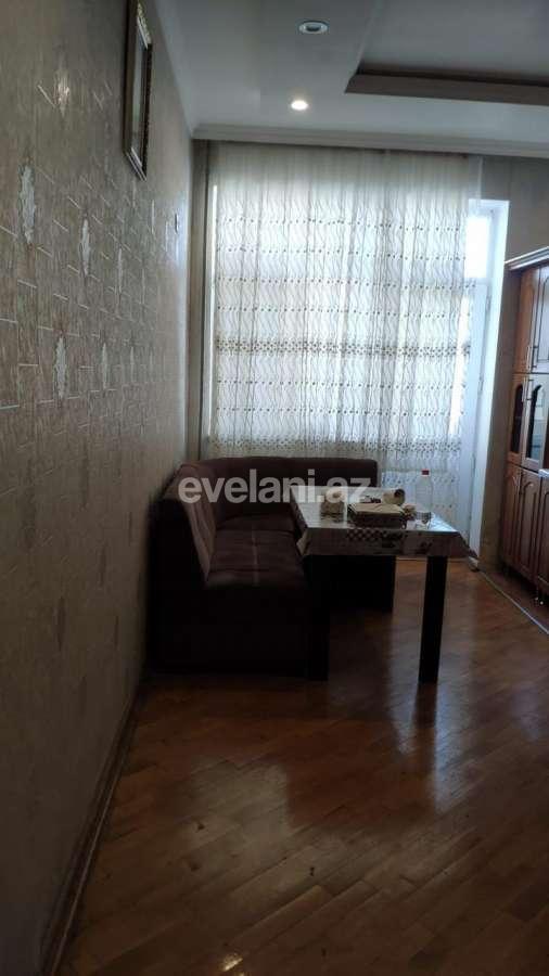 Kirayə verilir, yeni tikili, 3 otaqlı, 110 m², Bakı, Yasamal r, Yeni Yasamal q, İnşaatçılar m.