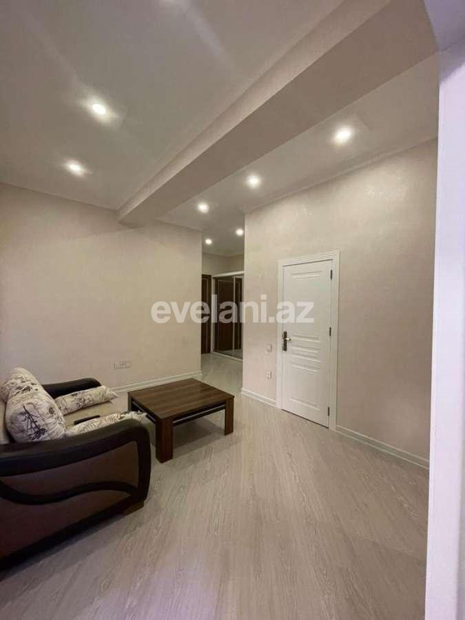 Продаётся, новостройка, 3-комнаты, 122 m², Баку, Наримановский r, Нариман Нариманов m.