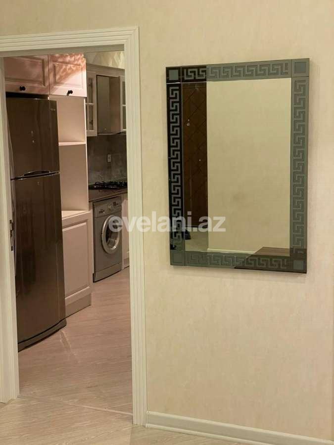 Продаётся, новостройка, 3-комнаты, 122 m², Баку, Наримановский r, Нариман Нариманов m.