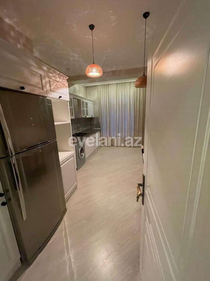 Продаётся, новостройка, 3-комнаты, 122 m², Баку, Наримановский r, Нариман Нариманов m.