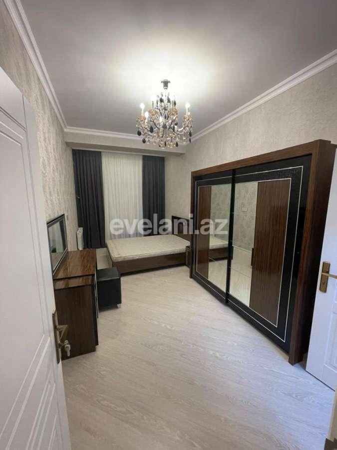 Продаётся, новостройка, 3-комнаты, 122 m², Баку, Наримановский r, Нариман Нариманов m.