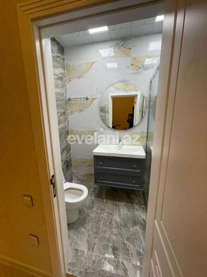 Продаётся, новостройка, 3-комнаты, 122 m², Баку, Наримановский r, Нариман Нариманов m.