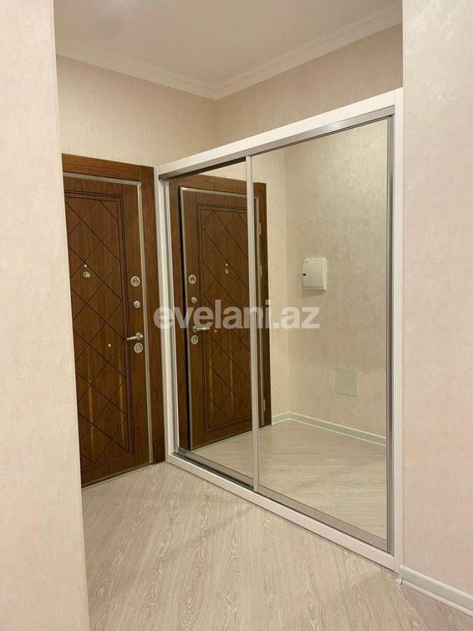 Продаётся, новостройка, 3-комнаты, 122 m², Баку, Наримановский r, Нариман Нариманов m.