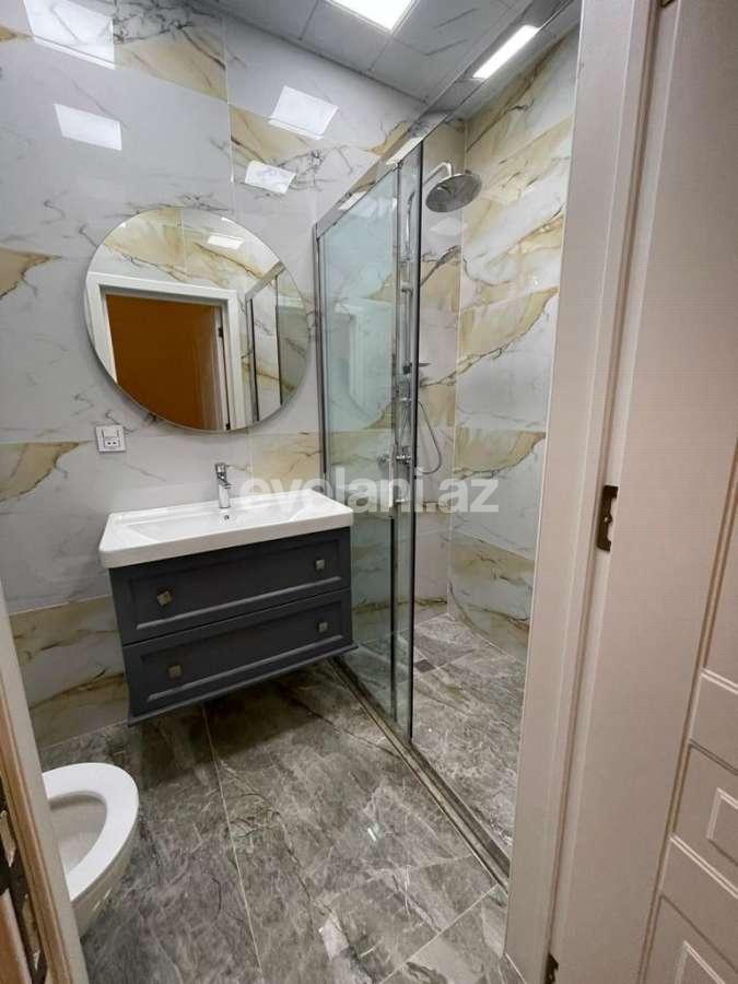 Продаётся, новостройка, 3-комнаты, 122 m², Баку, Наримановский r, Нариман Нариманов m.