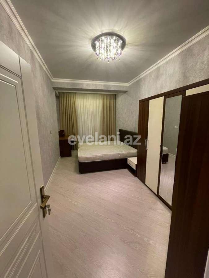 Продаётся, новостройка, 3-комнаты, 122 m², Баку, Наримановский r, Нариман Нариманов m.