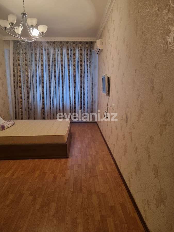 Rent, new building, 1 room, 52 m², Baku, Yasamal r, 20 yanvar m.