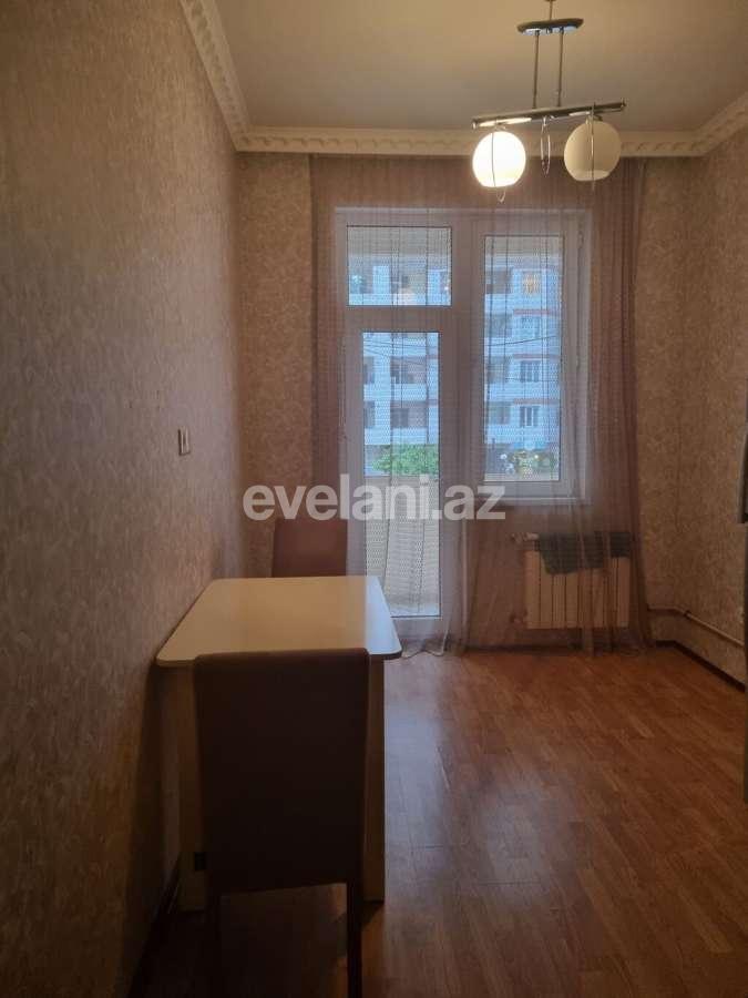 Rent, new building, 1 room, 52 m², Baku, Yasamal r, 20 yanvar m.
