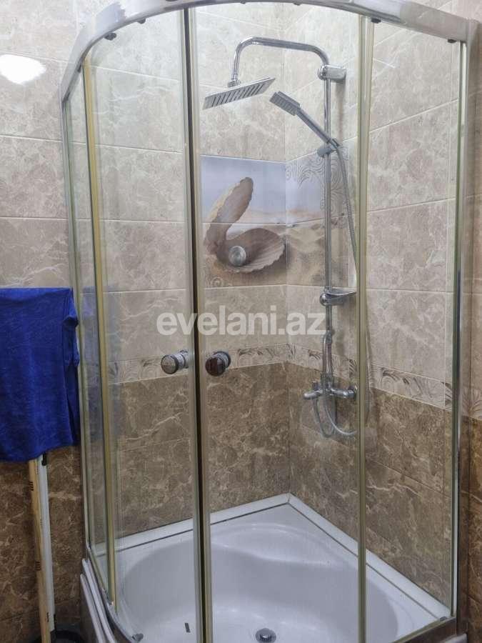 Rent, new building, 1 room, 52 m², Baku, Yasamal r, 20 yanvar m.