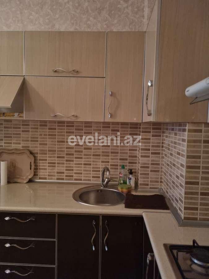Rent, new building, 1 room, 52 m², Baku, Yasamal r, 20 yanvar m.