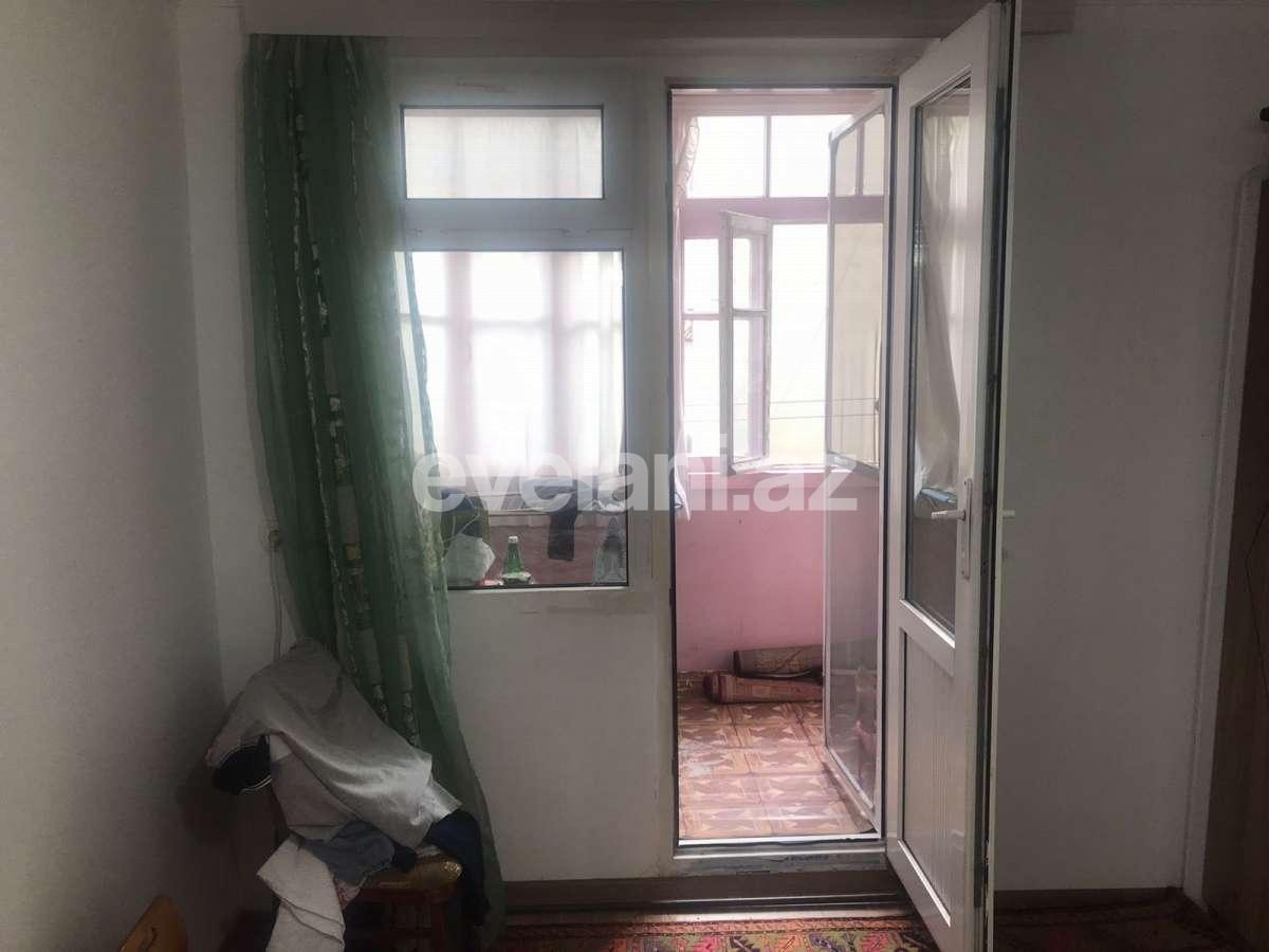 Satılır, köhnə tikili, 1 otaqlı, 35 m², Bakı, Yasamal r, Yasamal q, İnşaatçılar m.